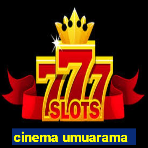 cinema umuarama